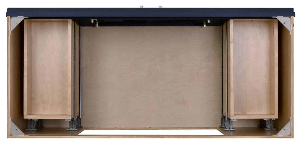 Blue Topaz Vanity, 48"