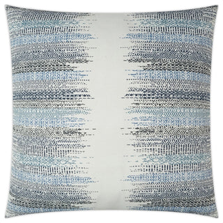 Fontana Pillow - Blue