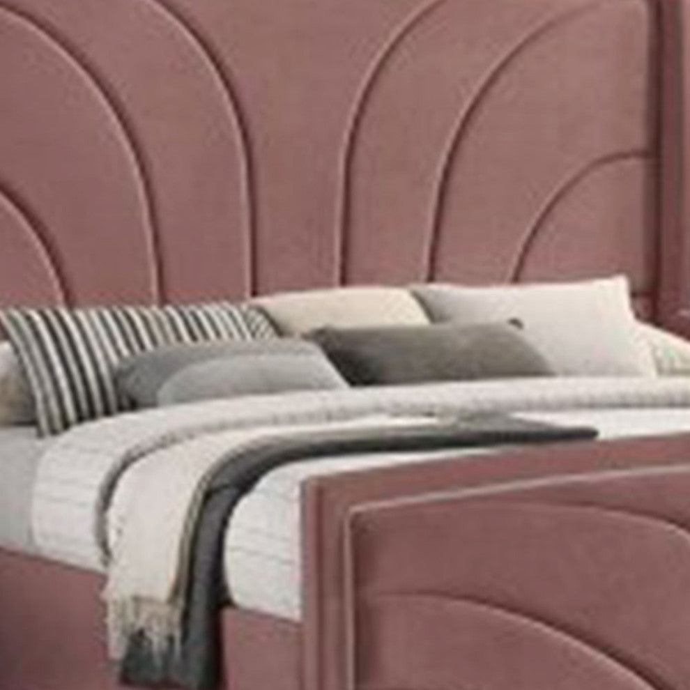 ACME Salonia EK Bed