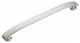 Belwith Hickory 12 " American Diner Satin Nickel Appliance Pull P2147-SN