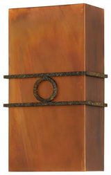 10W Bandino Wall Sconce