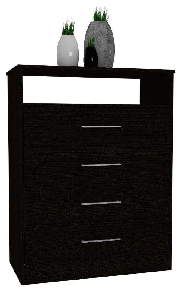 Kairo Dresser, Black Wengue
