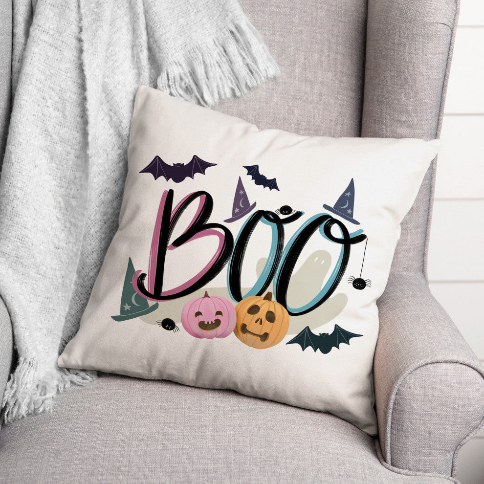Indoor / Outdoor Pillow