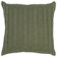 Rizzy Home 18"x18" Pillow
