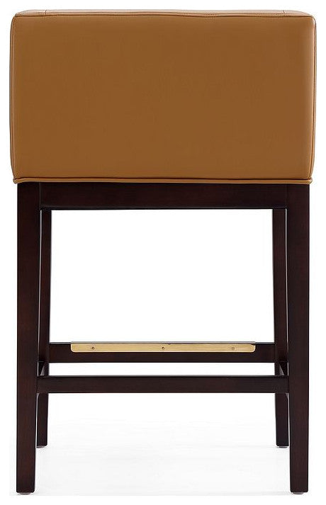 Manhattan Comfort Kingsley Counter Stool, Set of 3