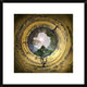 "Untitled" Framed Digital Print by Ghizzi Panizza Alberto, 24x24"