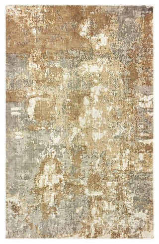 Formations 70003 Rug, Gray/Brown, 8'0"x10'0"