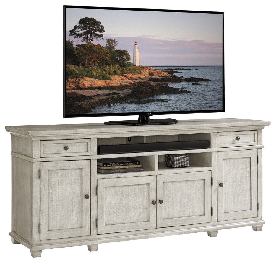 Kings Point Large Media Console