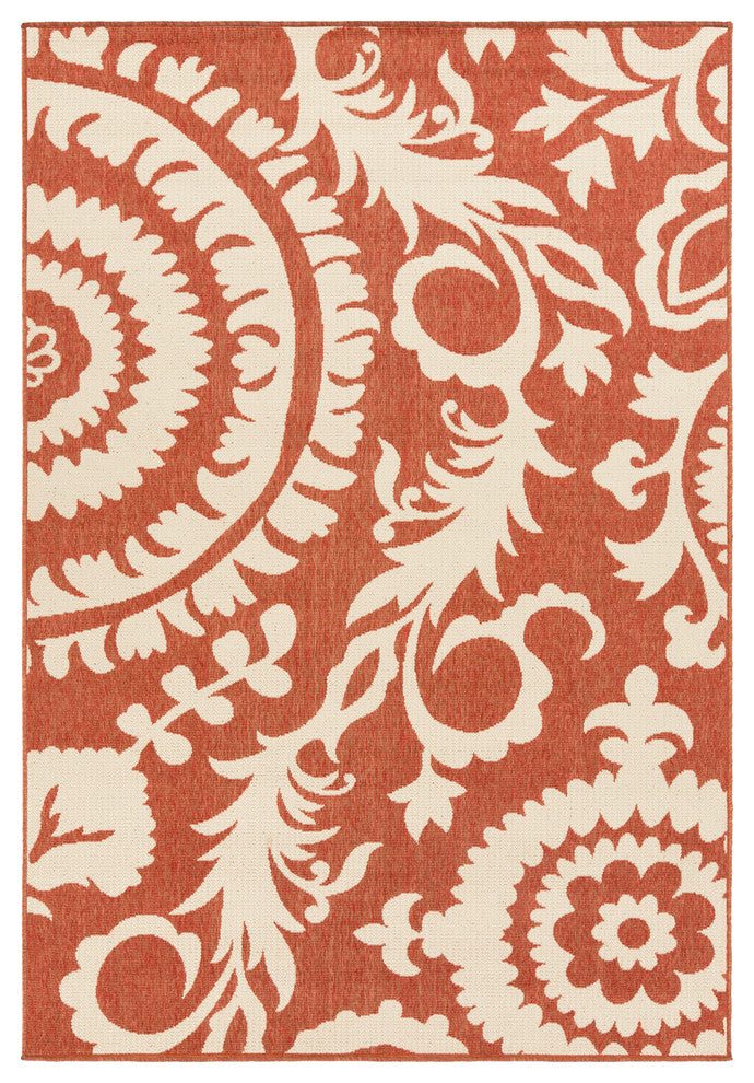 Alfresco Area Rug, 8'9"x12'9"