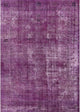 Ahgly Company Indoor Rectangle Mid-Century Modern Area Rugs, 2' x 5'