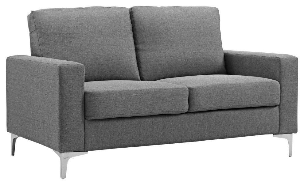 Allure 2 Piece Sofa And Armchair Set