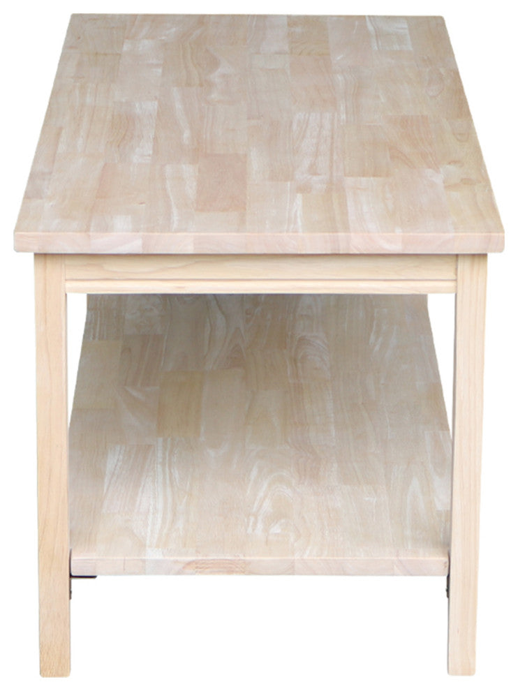Portman Coffee Table
