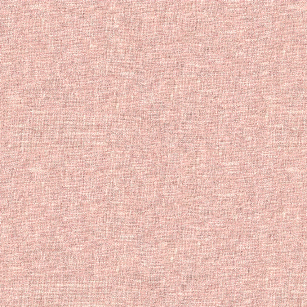 Fully Upholstered Wingback Bed, Zuma Rosequartz, King