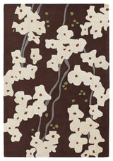 Inhabit Contemporary Area Rug, 7'9"x10'6"
