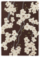 Inhabit Contemporary Area Rug, 7'9"x10'6"
