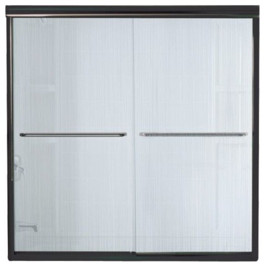 Sterling Finesse, 59.63"x2.5"x58.06"