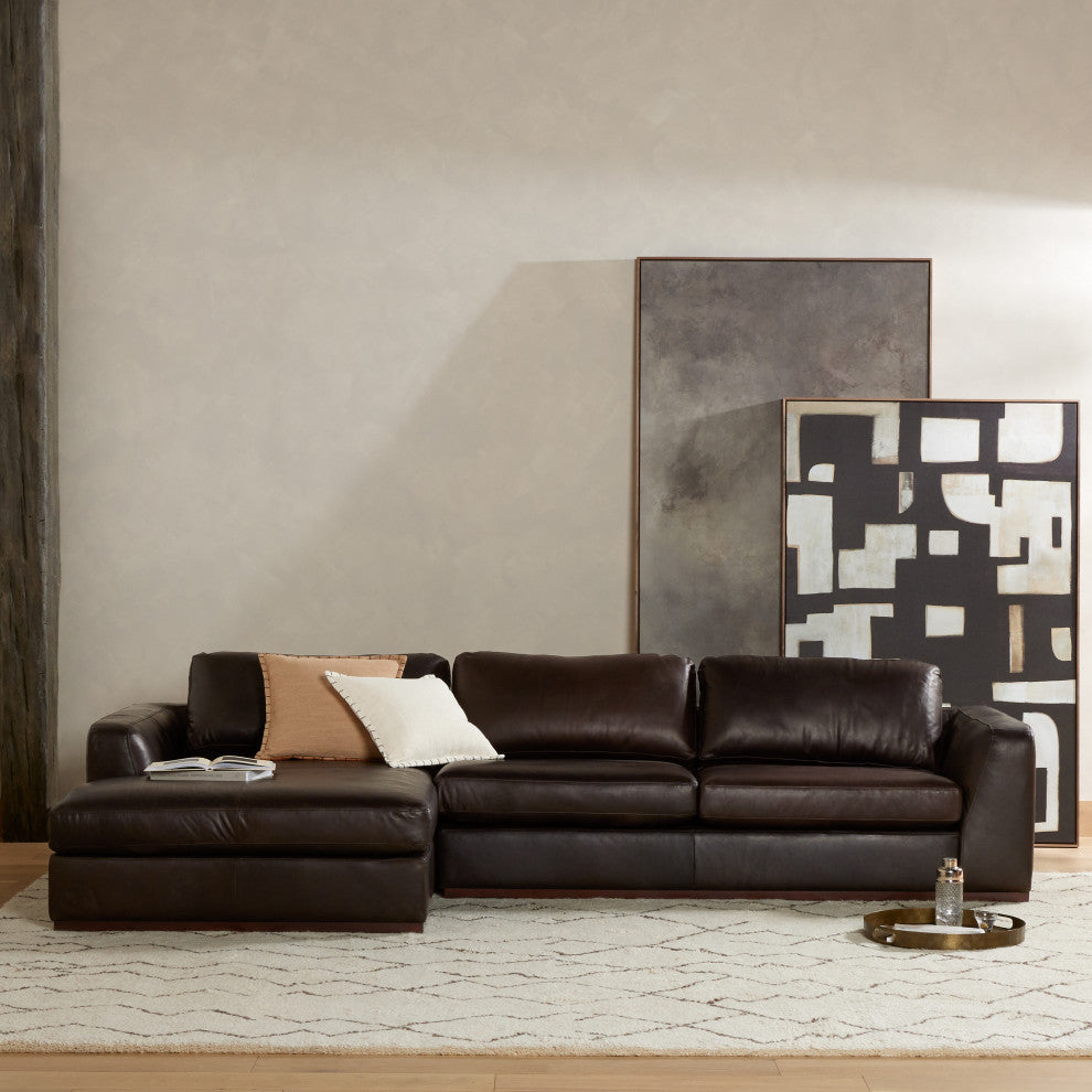 Colt 2pc Sec-Laf Chaise-Heirloom Cigar