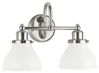Capital Lighting Bathroom Vanity Lighting