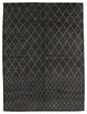 Rug N Carpet - Handmade Decorative 9' 1'' x 12' 4'' Moroccan Area Rug