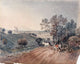 George Frost Folio Of Figure And Landscape Drawings Wall Decal
