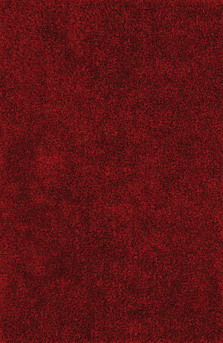 Dalyn Illusions IL69 Red 3'6"X5'6" Rug