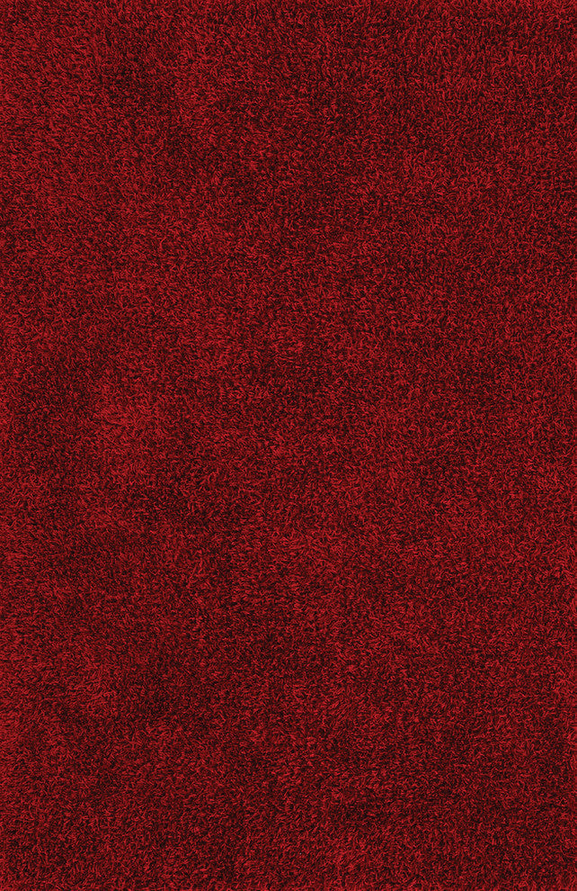Dalyn Illusions IL69 Red 3'6"X5'6" Rug