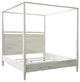 CFC Furniture Soledad Bed, Cal King