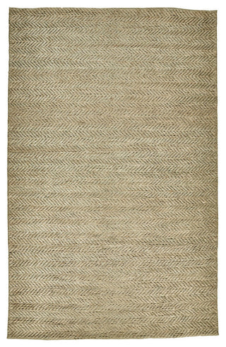 Weave & Wander Knox Rug, Dove, 5'x8'