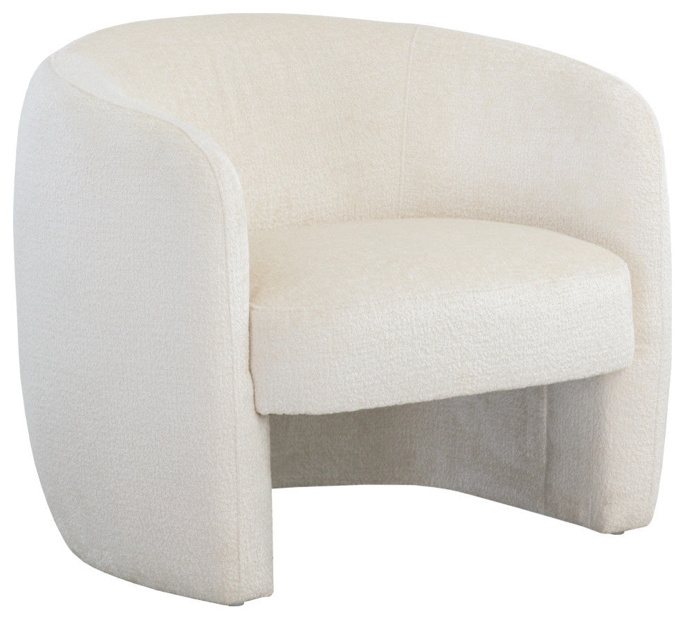 Mircea Lounge Chair