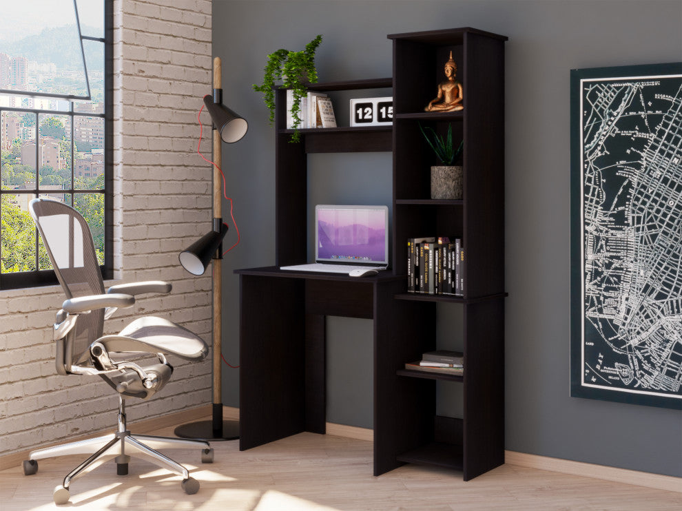 Aramis Desk, Espresso