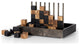 Four, A Row-Aged Metal