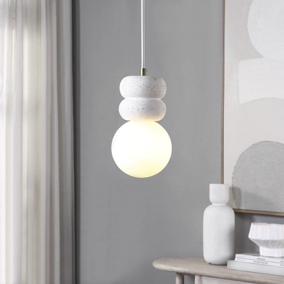 Candra Ceiling Fixture