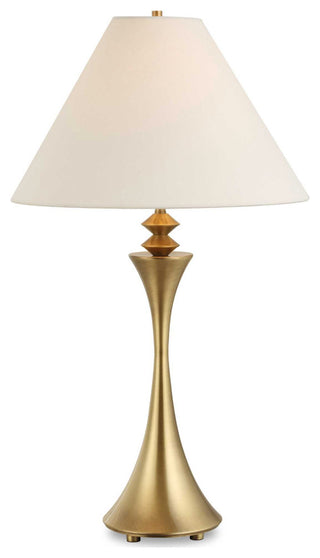 Uttermost Shaefer Gold Table Lamp