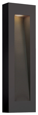 Hinkley Luna Large Wall Mount Lantern, Bronze