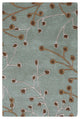 Athena Area Rug, 18"