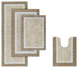 100% Cotton Bath Rug