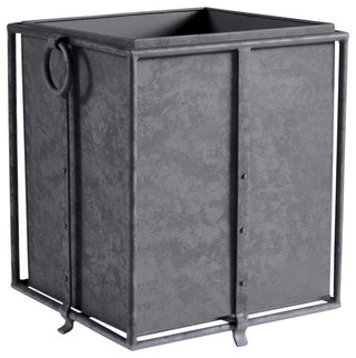 Callahan Square Planter