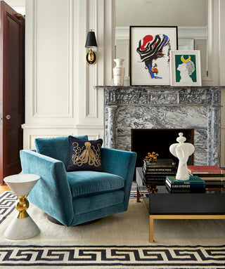 Canaan Accent Table