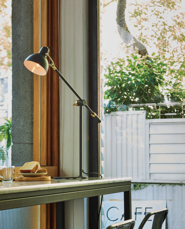 LAITO GENTLE Table Lamp