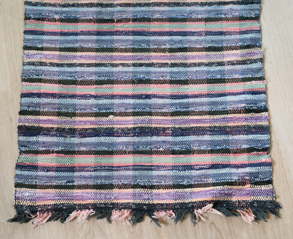 Sunnebro Swedish Rug