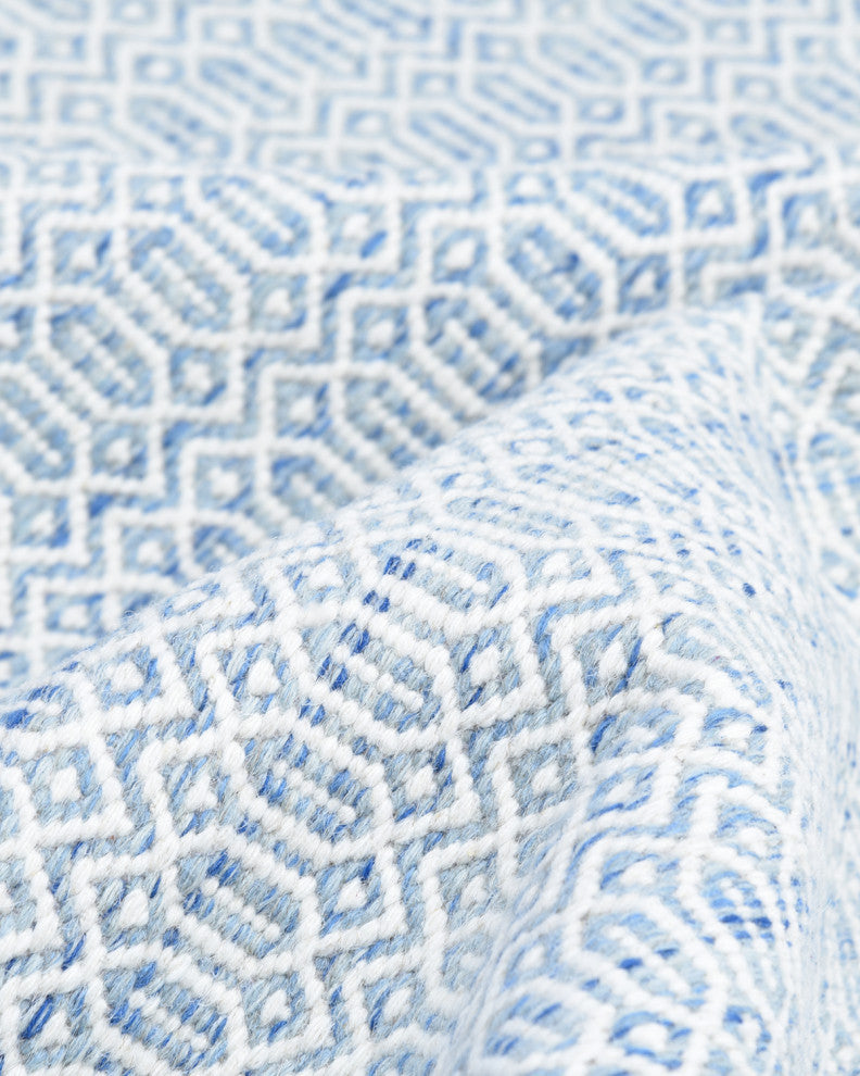 Chatham, Handmade Area Rug 3' 0" x 5' 0"