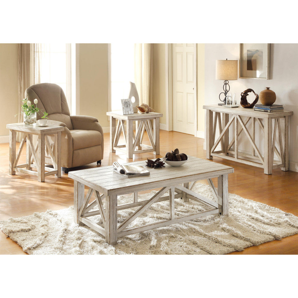 Riverside Furniture Aberdeen Side Table