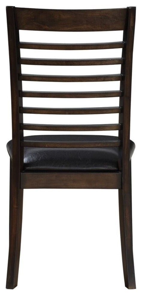 Ally Dining Side Chairs, Set of 2