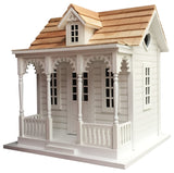 Orchard Cottage Birdhouse