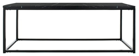 Safavieh Baize Coffee Table, Black