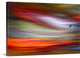 "Lone Bird" Wrapped Canvas Art Print, 24"x16"x1.5"