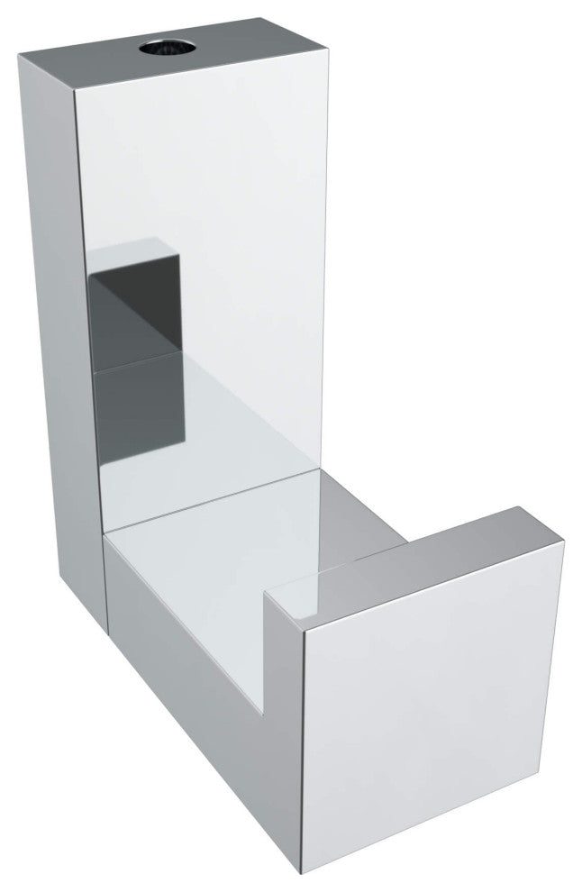 ICO Bath Fire Towel Hook