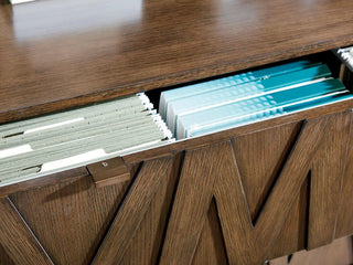 Prism File Chest