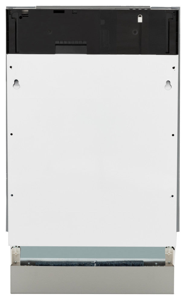 ZLINE 18 In. Tall Tub Dishwasher, DWV-18