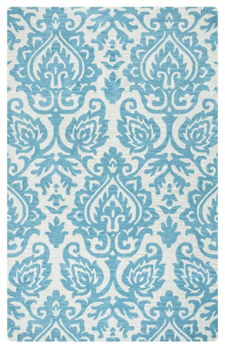Rizzy Home Marianna Fields Collection Rug, 5'x8'